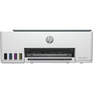 Impresora multifunción inalámbrica Smart Tank 580 (gris) - HP Impresora multifunción inalámbrica Smart Tank 580 (gris) - HP