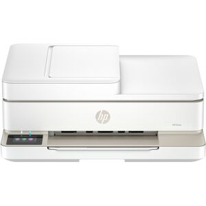 Impresora multifunción HP ENVY 6520E (beige) Impresora multifunción HP ENVY 6520E (beige)