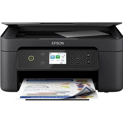 Impresora Expression Home XP-4200 - EPSON Impresora Expression Home XP-4200 - EPSON