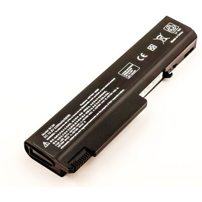 Batería Compatible 458640-542, 482962-001, 484786-001, HSTNN-144C-A, etc HP (5200mAh) Batería Compatible 458640-542, 482962-001, 484786-001, HSTNN-144C-A, etc HP (5200mAh)