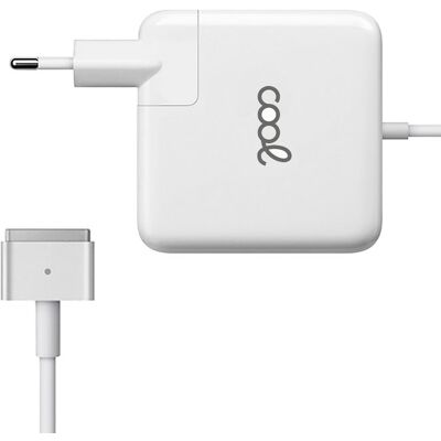Cargador Cool para Macbook Air Magsafe 2 45W Cargador Cool para Macbook Air Magsafe 2 45W