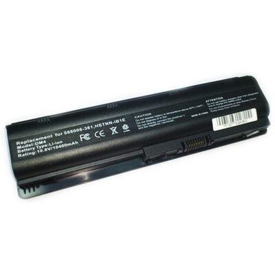 Batería para portátil compatible HP PRESARIO 8800mAh CQ42, CQ43, CQ56, CQ62, CQ72 Batería para portátil compatible HP PRESARIO 8800mAh CQ42, CQ43, CQ56, CQ62, CQ72