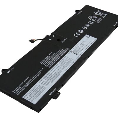 Lenovo - 54116 - Li-Po - 4620mAh - Batería de portátil Lenovo - 54116 - Li-Po - 4620mAh - Batería de portátil