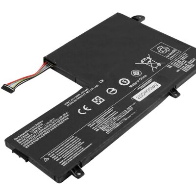 Batería para IdeaPad 330S-14IKB - 4050mAh Reemplazo Batería para IdeaPad 330S-14IKB - 4050mAh Reemplazo