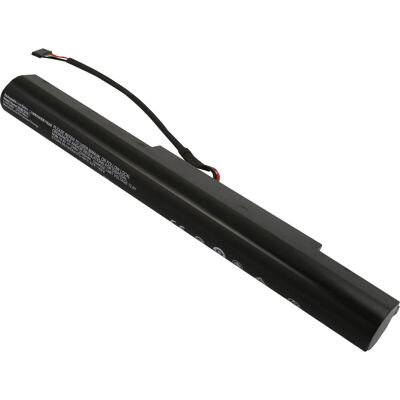 Batería Compatible LENOVO IdeaPad 100 15IBY 10.8V (2200mAh) Batería Compatible LENOVO IdeaPad 100 15IBY 10.8V (2200mAh)