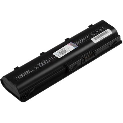 Batería portátil HP Pavilion compatible (10,8 V/4400 mAh) Batería portátil HP Pavilion compatible (10,8 V/4400 mAh)