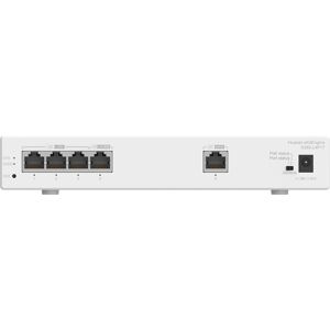 Switch S380-L4P1T 10/100/1000Mbps (4 Puertos) - HUAWEI Switch S380-L4P1T 10/100/1000Mbps (4 Puertos) - HUAWEI