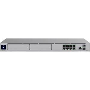 Ubiquiti - UniFi Dream Machine Pro Max - 2.5GbE WAN Ubiquiti - UniFi Dream Machine Pro Max - 2.5GbE WAN