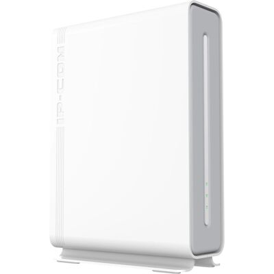 Router Wi-Fi tri-banda IP-COM EW15D - 3000 Mbps, Mesh, 4 puertos Gigabit Router Wi-Fi tri-banda IP-COM EW15D - 3000 Mbps, Mesh, 4 puertos Gigabit