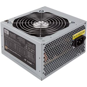 Fuente de Alimentación ATX 300W (Plata) - UNYKACH Fuente de Alimentación ATX 300W (Plata) - UNYKACH