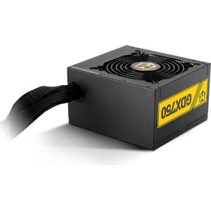 Fuente de alimentación ATX Hummer GDX 750W 80 Plus Gold Edition - NOX Fuente de alimentación ATX Hummer GDX 750W 80 Plus Gold Edition - NOX