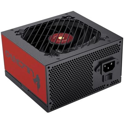 MARS-GAMING Fuente de Alimentación ATX MPVU750SI 750W 80 Plus Silver (Roja) - MARS GAMING MARS-GAMING Fuente de Alimentación ATX MPVU750SI 750W 80 Plus Silver (Roja) - MARS GAMING