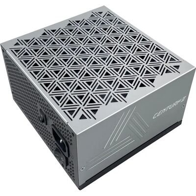 ATX Century II 1050W ATX 3.1/PCIe 5.1 80 Plus Gold Full Modular Fuente - MONTECH ATX Century II 1050W ATX 3.1/PCIe 5.1 80 Plus Gold Full Modular Fuente - MONTECH