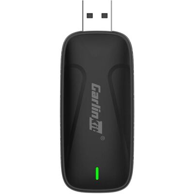 Adaptador inalámbrico AIR X2 CarPlay/Android Auto (Negro) – CARLINKIT Adaptador inalámbrico AIR X2 CarPlay/Android Auto (Negro) – CARLINKIT
