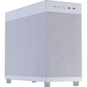 Caja de malla ATX Prime AP303 (blanco) - ASUS Caja de malla ATX Prime AP303 (blanco) - ASUS