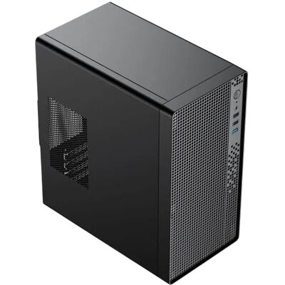Gabinete Micro-ATX APPC-901 (negro) - APPROX Gabinete Micro-ATX APPC-901 (negro) - APPROX