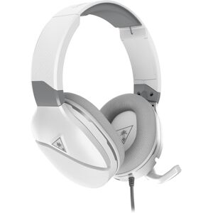 Auriculares Gaming Recon 200 Gen 2 (Gris/Blanco) - TURTLE BEACH Auriculares Gaming Recon 200 Gen 2 (Gris/Blanco) - TURTLE BEACH
