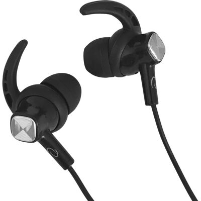 Auriculares estéreo con cable y micrófono - ESPERANZA Auriculares estéreo con cable y micrófono - ESPERANZA