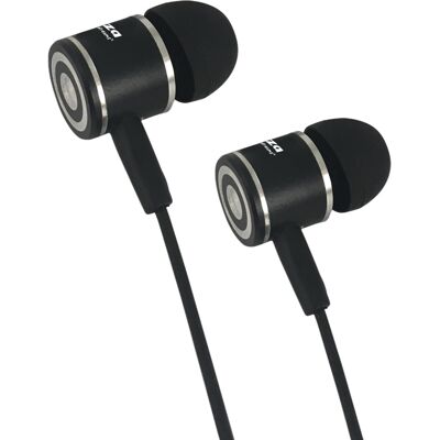 Auriculares Estéreo con Cables y Micrófono USB-C - ESPERANZA Auriculares Estéreo con Cables y Micrófono USB-C - ESPERANZA