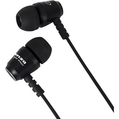 Auriculares estéreo con cable y micrófono - ESPERANZA Auriculares estéreo con cable y micrófono - ESPERANZA