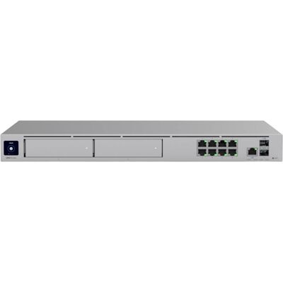 Ubiquiti - UniFi Dream Machine Pro Max - 2.5GbE WAN Ubiquiti - UniFi Dream Machine Pro Max - 2.5GbE WAN