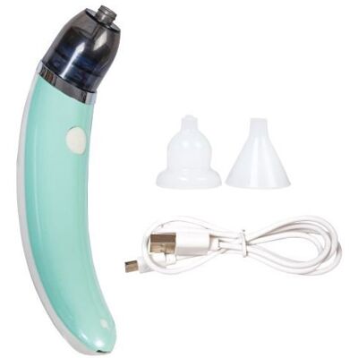 Aspirador nasal eléctrico Aspirador nasal eléctrico