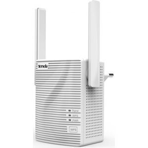 Repetidor Punto de Acceso A18 AC1200 WIFI Doble Banda - TENDA Repetidor Punto de Acceso A18 AC1200 WIFI Doble Banda - TENDA