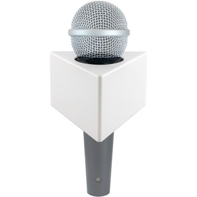 Fonestar MT-3B - Soporte de micrófono Fonestar MT-3B - Soporte de micrófono
