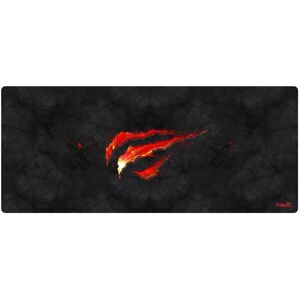 Tapete Gaming 700x300 mm (Negro) - HAVIT Tapete Gaming 700x300 mm (Negro) - HAVIT