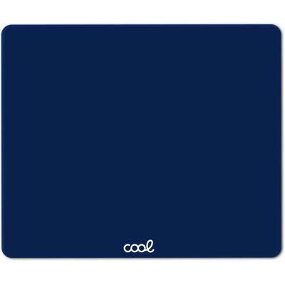 Alfombrilla COOL Azul - Base de Goma Antideslizante Alfombrilla COOL Azul - Base de Goma Antideslizante