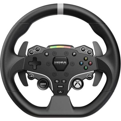 Volante EX RS052 (XBOX/PC) - MOZA RACING Volante EX RS052 (XBOX/PC) - MOZA RACING
