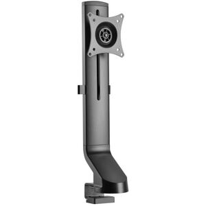 Soporte de Escritorio para Monitor 17"~32" (Negro) - NAPOFIX Soporte de Escritorio para Monitor 17"~32" (Negro) - NAPOFIX