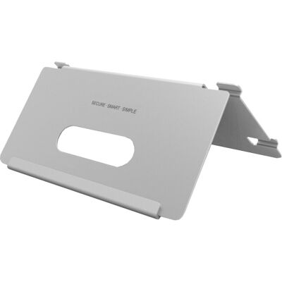 DS-KH8350-(W)TE1 Soporte de mesa para monitor - HIK VISION DS-KH8350-(W)TE1 Soporte de mesa para monitor - HIK VISION