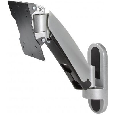 Soporte LCD 13/27" con Brazo Regulable (15kg) - GOOBAY Soporte LCD 13/27" con Brazo Regulable (15kg) - GOOBAY