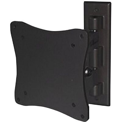 Soporte de Pared para Pantallas Planas (27") Negro - NEWSTAR Soporte de Pared para Pantallas Planas (27") Negro - NEWSTAR
