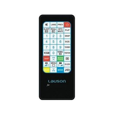 LAUSON Control remoto universal de TV para PHILIPS LAUSON Control remoto universal de TV para PHILIPS