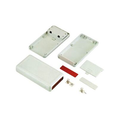 Velleman Cubierta de Teclado para Control Remoto - 135 x 70 x 24 mm - Cubierta de Teclado de Control Remoto Velleman Cubierta de Teclado para Control Remoto - 135 x 70 x 24 mm - Cubierta de Teclado de Control Remoto
