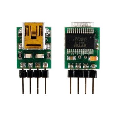 Interfaz USB para mando a distancia bidireccional GSM (HAMGSM133) - Velleman Interfaz USB para mando a distancia bidireccional GSM (HAMGSM133) - Velleman
