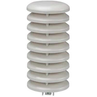 Velleman Modelo - Transmisor termo/hidro - 433MHz - Blanco Velleman Modelo - Transmisor termo/hidro - 433MHz - Blanco