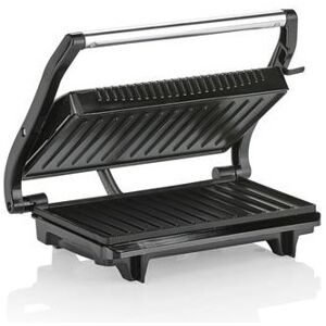 Sandwichera / Grill 700W (Inoxidable) - TRISTAR Sandwichera / Grill 700W (Inoxidable) - TRISTAR