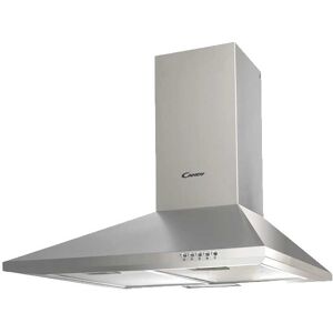 Extractor 3 Velocidades C 60cm (Inoxidable) - CANDY Extractor 3 Velocidades C 60cm (Inoxidable) - CANDY