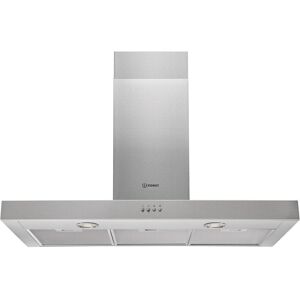 Escape IHBS 9.4 LM X (Clase C) 581 m³/h (Inoxidable) - INDESIT Escape IHBS 9.4 LM X (Clase C) 581 m³/h (Inoxidable) - INDESIT