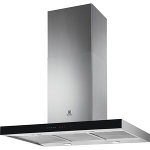 Campana Chimenea de Isla LFI769X Serie 800 Breeze 720m³/h (Inox) - ELECTROLUX Campana Chimenea de Isla LFI769X Serie 800 Breeze 720m³/h (Inox) - ELECTROLUX
