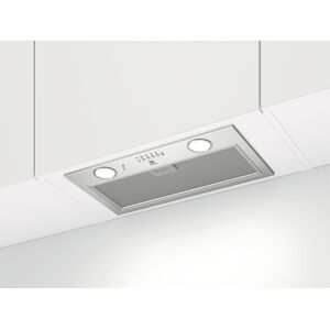 Campana extractora empotrable LFG516X 580 m³/h (Inox) - ELECTROLUX Campana extractora empotrable LFG516X 580 m³/h (Inox) - ELECTROLUX