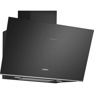 Extractor de Chimenea 3 Velocidades LC91KLT60 1007 m³/h (Negro) - SIEMENS Extractor de Chimenea 3 Velocidades LC91KLT60 1007 m³/h (Negro) - SIEMENS