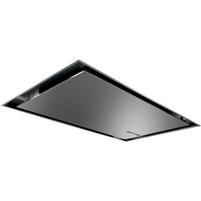 Bosch DRC97AQ50 - Acero inoxidable - Campana extractora Bosch DRC97AQ50 - Acero inoxidable - Campana extractora