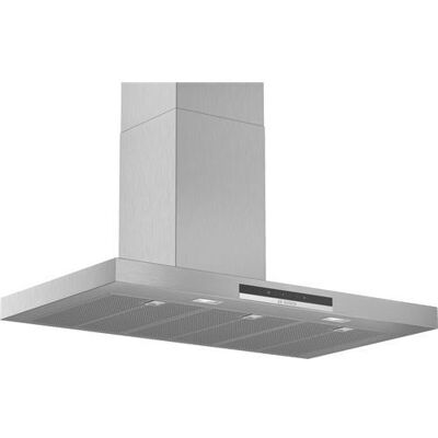 Extractor de Chimenea 90CM IX - DWB97IM50 - BOSCH Extractor de Chimenea 90CM IX - DWB97IM50 - BOSCH