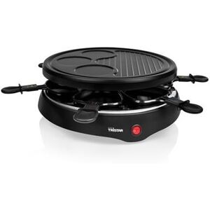 Tristar RA-2998 - Negro - Grill de raclette Tristar RA-2998 - Negro - Grill de raclette