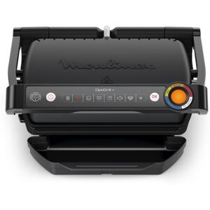 Parrilla Eléctrica GC717810 Optigrill 2000W - MOULINEX Parrilla Eléctrica GC717810 Optigrill 2000W - MOULINEX