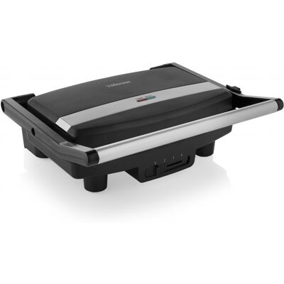 Tristar GR-2856 - Negro - Parrilla de contacto Tristar GR-2856 - Negro - Parrilla de contacto